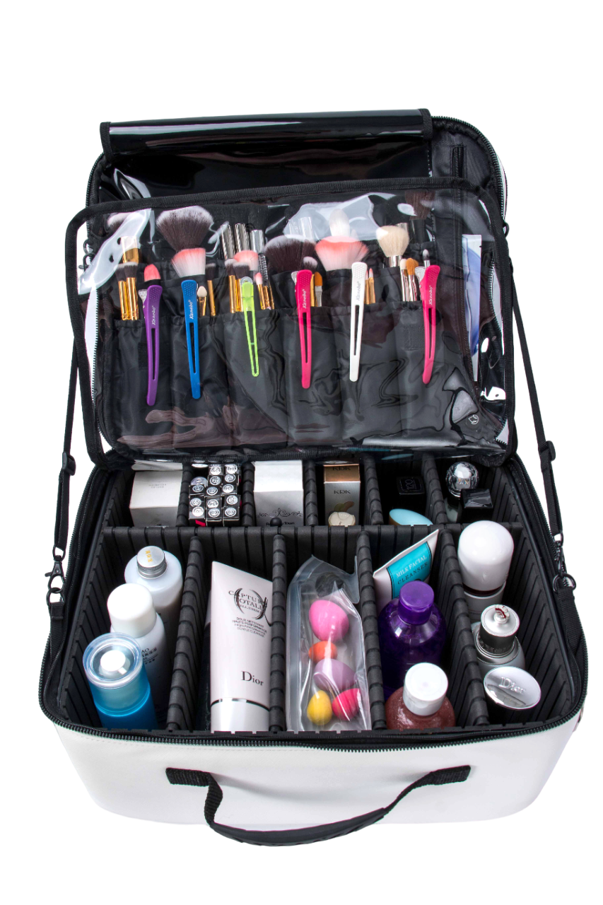 My Vanity Bag - White - Image 4